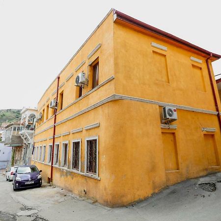 Sabina Guesthouse Tbilisi Exterior foto